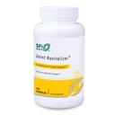 Klaire Labs SFI Health Joint Revitalizer - פטנט hydrolyzed Collagen Peptide פורמולה עם Chondroitin, MSM & Hyaluronic Acid, Hypoallergenic Connective Tissue Support (120 קפסולות)
