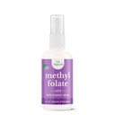 Nbpure Methylfolate ויטמין B9 Spray תוסף, נוזל Folic Acid Spray, 1 oz