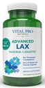 Vital Pro Naturals - Advanced Laxative Formula 100 קפסולות