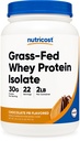 חלבון צמחי זול (Chocolate Peanut Butter) 2LBS - non-GMO, Gluten Free, Natural Flavors