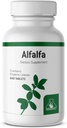 Graminex alphalfa טבליות - Non-GMO ירוק סופר מזון תוספת עם ויטמינים, מינרלים, Amino Acids - 240 טבליות