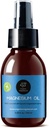 Magnesium Spray Oil - 100% טהור מגנזיום Chloride עבור מזרקת הים זצ'סטין העתיקה; מושלם עבור ספורט, מרגיע ושינה | למבוגרים ולילדים (3,33 oz)
