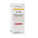 Integrative Therapeutics V Clear EPs 7630 - תמיכה בהפרעה מגרון, Nasal & Bronchial Irritations - High Respiratory & Lung Support in Common for Children and Adults - Cherry, 4 ozozzal & Bronchial Irritations