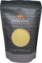 אבקת גינקו בילובה - 1 LB או 16 OZ