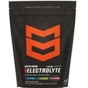 MTN OPS אלקטרוליט אבקת Packets, Sugar Free hydrotion Packets, Gluten-Free hydrotion אבקה, Electrolyte Packets STM "Straight to Mouth" - חבילת Variety של 3 Flavors, 30 Packs
