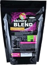 קערה רזה - High Protein Shake for Women - Low Carb, Keto Friendly Meal החלפת - Satisance Hunger, Boost Energy - 30 Shakes - Creamy Cappuccino