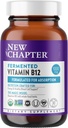 פרק חדש של ויטמין B12, 30 Count