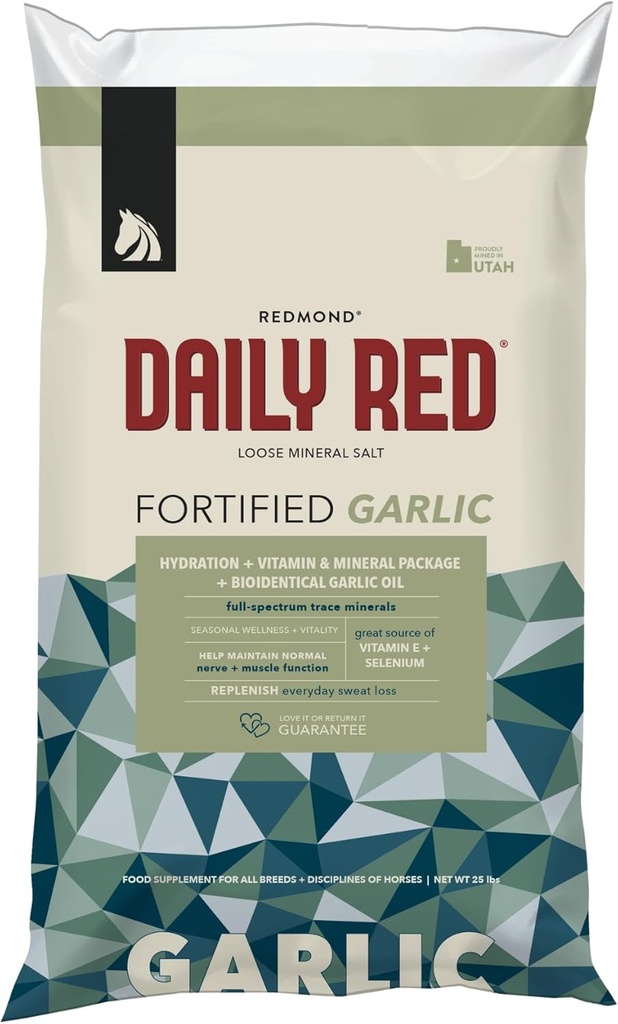 Redmond Daily Red