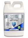 שיתוף פעולה של Silver Immune Support 10 PPM Nano נוזל (64 fl oz)