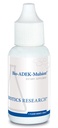 Biotics Research Bio ADEK Mulsion - Emulsified Formula, Enhanced Bioavailability, תומך בתגובה בריאה של Immune, Bone Health, Eye Health, Cardiovascular Health, 1 fl oz