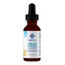 NuEthix Formulations להרגיע את פורמולה תוספת לתוספת ליposomal לתמיכה בהרגעה וב Calm, 2 Fluid Ounces, 30 משרתים