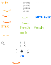 Lecithin 1200mg, 200 Softgels (12 Pack)