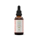 HerbEra Cholesterol פורמולה B60 ללא אלכוהול פלט Tincture: Artichoke Leaf, Holhorn Leaf, פרח, Fennel Seed, Turmeric Root, Ashwagandha Root, Amla Brad. Cholesterol Care Band 2 Fl Oz