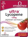 Ultra Lycopene Tablets - חבילה של 30 טבליות