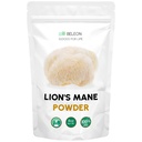 Lions Mane אבקת 8 oz - Pure Lion's Mane Mushroom תוספת עם אנטיoxidants, אבקת טבעונית