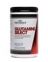בוורלי אינטרנשיונל Glutamine בחר, 60 משרתים. קלינית Dosed L-Glutamine ו Amino Acid פורמולה עבור שריר Lean ושיקום. אבקת ללא סוכר BCAA