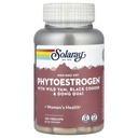 תוספי Sunay Phytoestrogen, 120 הרוזן