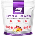 אבקת גרניט Intra Carb, פירות Punch Flavor, High-Performance Carbohydrate עם Cluster Dextrin, Palatinose, & Dextrose, תומך אנרגיה והדרכה (20 משרתים)