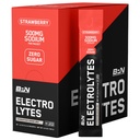 BARE PERFORMANCE NUTRITION BPN Electrolytes Go Packs hydrotion Drink | Sugar Free Electrolyte אבקה