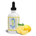 tete CitriLyte Electrolyte Add-in hydrotion טיפות | Sodium, Magnesium, Potassium & Trace מינרליםs | Slight Lemon Flavor, All Natural | Leg andשרירים Cramp הקלה | 4 Ouncess
