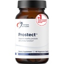 עיצובים לבריאות Prostect - Saw Palmetto-Free Prostates for Men - Urinary Function + Prostate Support - Cranberry, Pollen + Pomegranate - תוספי בריאות גברים (60 קפסולות)