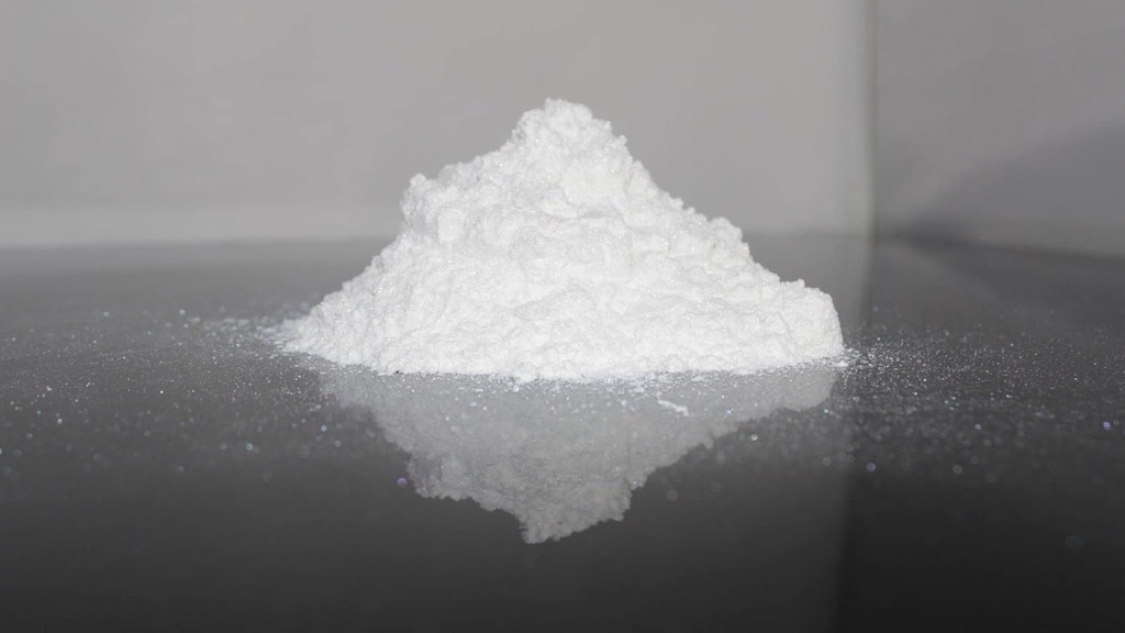 50 דקדוק Ultra-High Purity 98% Yohimbine hydrochloride Yobehimbe