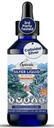 Optivida Health Colloidal Silver נוזלי (4 oz) - Premium Nano Silver Colloidal תוסף עבור Daily Wellness & Immune Support, Natural Liquid Hydrosol for Adults & Kids, Non-GMO, Gluten-Free FreeFree