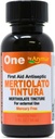 Arymar Mertiolato Tincture 1 fl oz. פתרון אנטיספפטי לחתכים קטנים, סאנסים ושורפים.