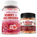אנגלית: Women Multivitamin