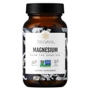 Truvani Magnesium 400 מ"ג טבליות Oxide | 60 טבליות | תמיכה Calm ושינה, עצמות בריאות, בריאות שרירים, בריאות עיכול