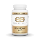 מקור: Skin Eternal Hyaluronic Acid, 50 מ"ג - 120 טבליות