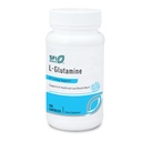 Klaire Labs SFI Health L Glutamine קפסולות - 500 מיליגרםs Hypoallergenic Amino Acids תוספת - תומך שריר GI פונקציונלי - חלב חינם וגלוט חינם (100 קפסולות)