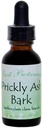 הטוב ביותר הבוטנים Prickly Ash Bark לחלץ 1 oz.
