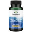 סוונסון ULT VITACHOLINE 300MG 60 Veg CAPS