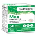 Kyo-Dophilus Max Probiotics, 30 קפסולות צמחוניות