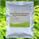 אבקת פין ימית פין ברק (OPC Pure Antioxidant) 200g