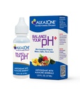 Alkazone Balance your pH Plus Antioxidants Alkaline מינרל טיפות לשפר את ההשקה שלך עם כל טיפה!