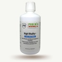 PHOENIX NUTRITIONALS Inc Multivitamin מינרלים פורמולה 136 חומרים מזינים