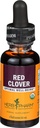 Herb Pharm מוסמך אורגני Clover נוזל לחלץ, 1 Fl Oz