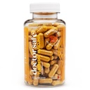 כורכום Turmeric עם Black Pepper Extract 1500 מ"ג - תוספת אבסולוטית אולטרה פוטרנט Turmeric תוספת עם 95% Curcuminoids ו bioPerine - לא GMO Curcumin קפסולות לתמיכה משותפת - 120 קפסולות