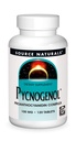 מקור טבעי Pycnogenol, Proanthocyanidin Complex, 100 מ"ג - 120 טבליות
