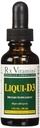 Rx ויטמינים Liqui-d3 2000 Iu, 1 Fl Oz (Pack of 1)