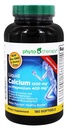 Phytotherapy Rx Calcium נוזל Softgel - 180 לכל Pack - 1 כל אחד.