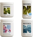צריך. Total Prenatal Bundle | Multivitamin, Pre/Probiotic, Collagen ו אומגה 3 עבור הריון & Postpartumum