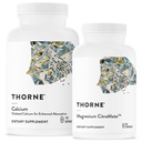 שם הסרטון: Bone Health Bundle - DiCalcium Malate and Magnesium CitraMate - 90 עד 120 משרתים