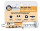 תחת מזג האוויר | Ready Cal for Cats 100cc | High Calorie Supplement