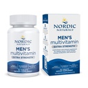 ה- Multivitamin אקסטר כוח - עצם, אנרגיה, דם-וורס תמיכה - תוספת חסינות - 20 חומרים מזינים חיוניים - 60 טבליות - 30 משרתים