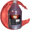 זהב קולונואיד אמיתי - 1 U.S Gallon ב BPA חינם