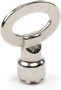 LiveFine החלפה מפתח עבור LVFRAPD5, LVFRAPD5W, LVFZWPDF Live Fine Pill Dispenser