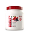 תזונה מטבולית, ESP, אנרגיה ו אנדורנס Stimulating Pre Workout, Pre Intra Workout, אנרגיה גבוהה להתמקד נפש, גירוי תוספת עבודה, פירות, 300 גרמים (90 משרתים)